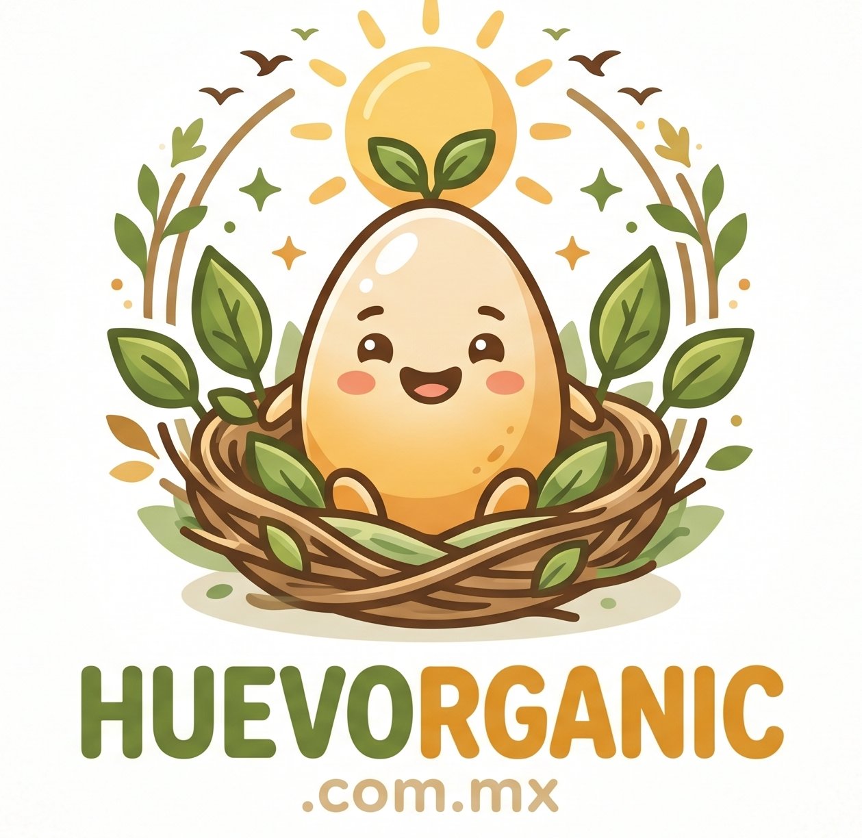 Huevorganic