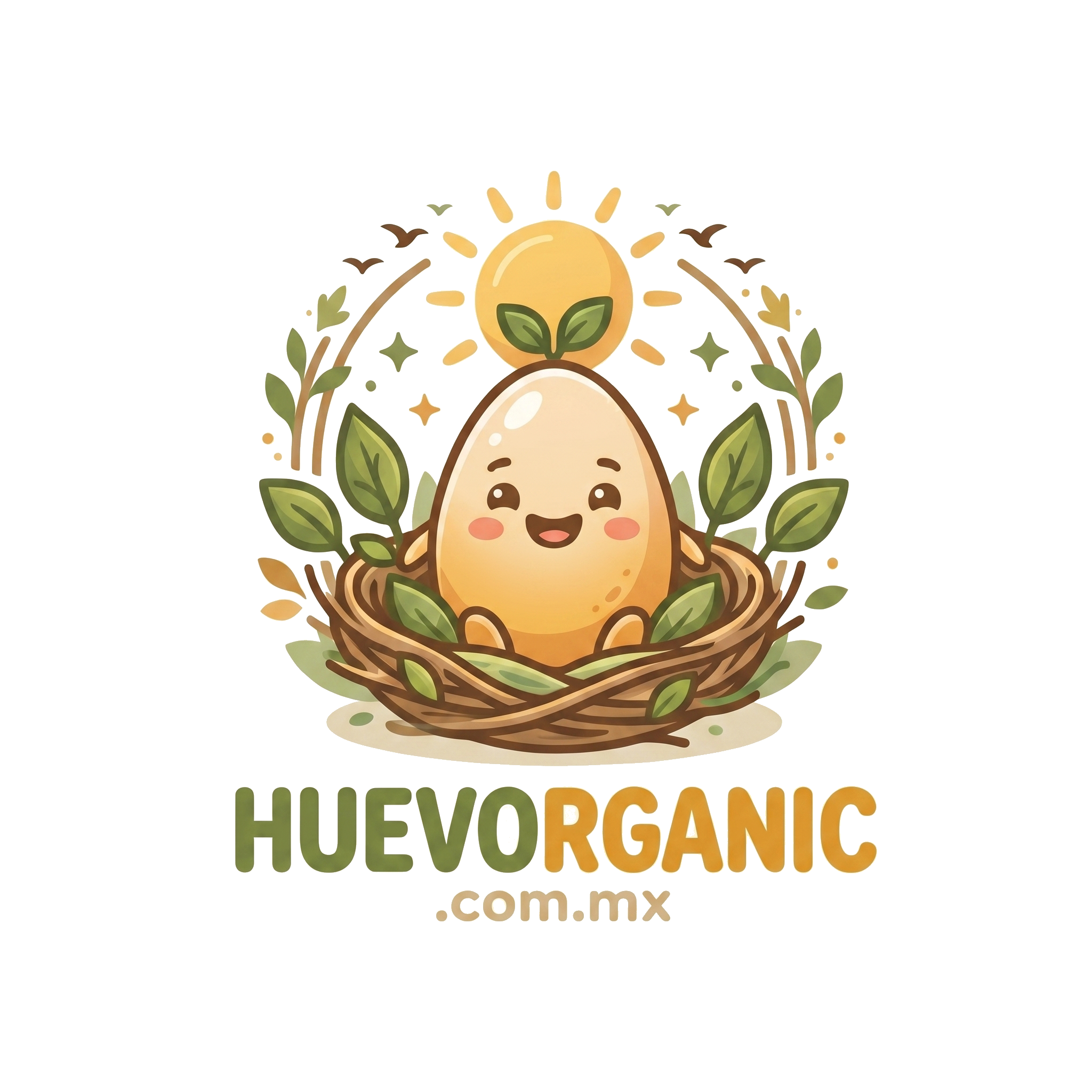 Huevorganic